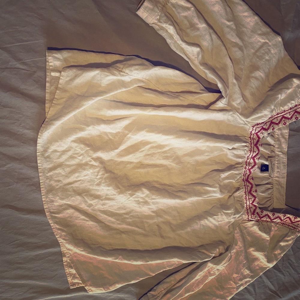 Boho top